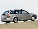 Daewoo Nubira Wagon 2004 года